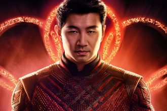 Shang-Chi és a tíz gyűrű legendája