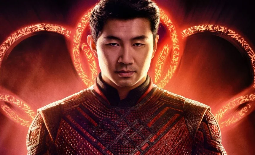 Shang-Chi és a tíz gyűrű legendája