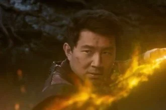 Shang-Chi és a Tíz Gyűrű legendája