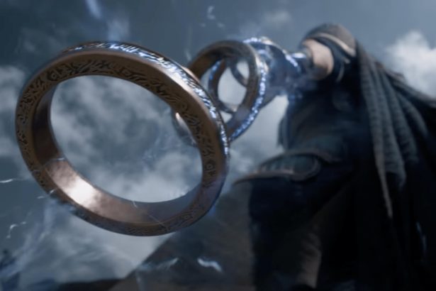 Shang-Chi és a Tíz Gyűrű legendája