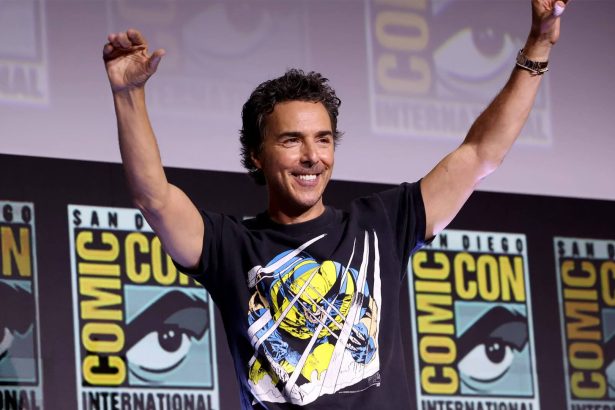 Shawn Levy