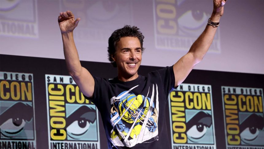 Shawn Levy