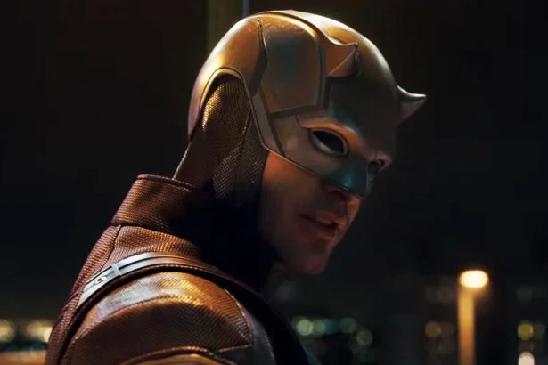 Daredevil