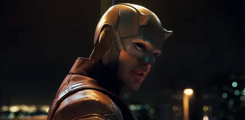 Daredevil