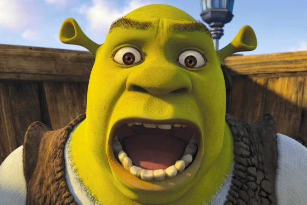 Shrek