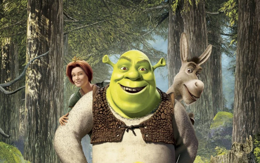 Shrek