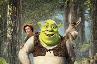 Shrek