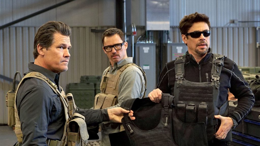 Sicario
