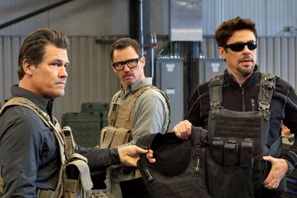 Josh Brolin szerint zöld utat kapott a Sicario 3., és hamarosan indul a forgatás 32 Sicario