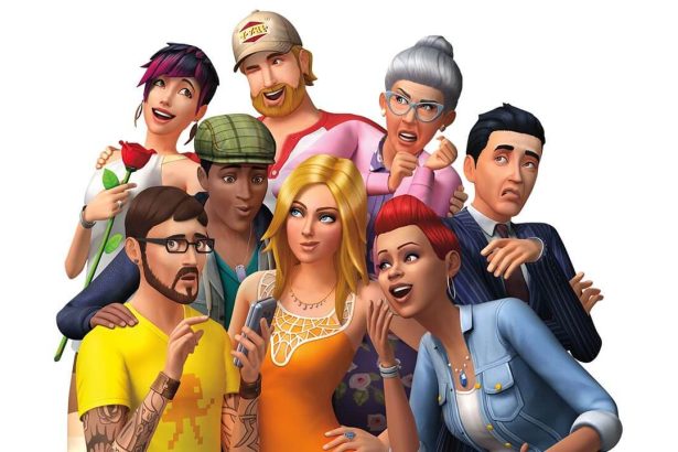 The Sims 4