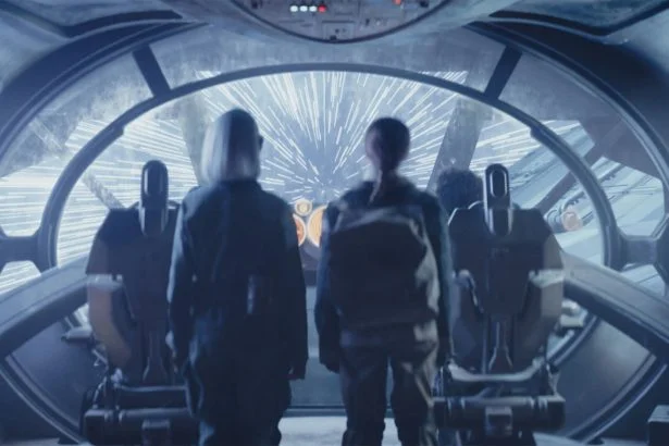 Star Wars: Kóbor alakulat