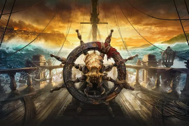 Skull & Bones