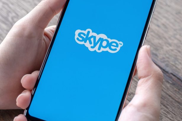 Skype