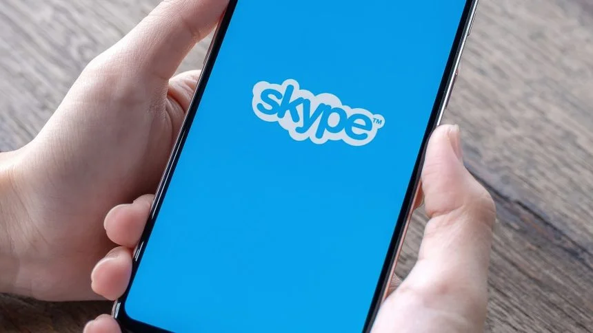 Skype