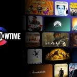 SkyShowtime
