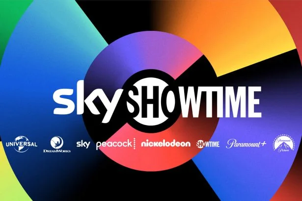 SkyShowtime