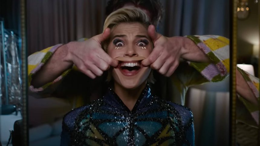 NYEREMÉNYJÁTÉK: Páros belépőket nyerhettek a Mosolyogj 2. premier előtti vetítésére 11 Mosolyogj 2.