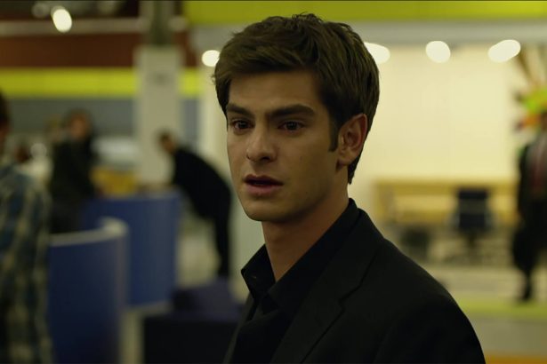 Social Network – A közösségi háló