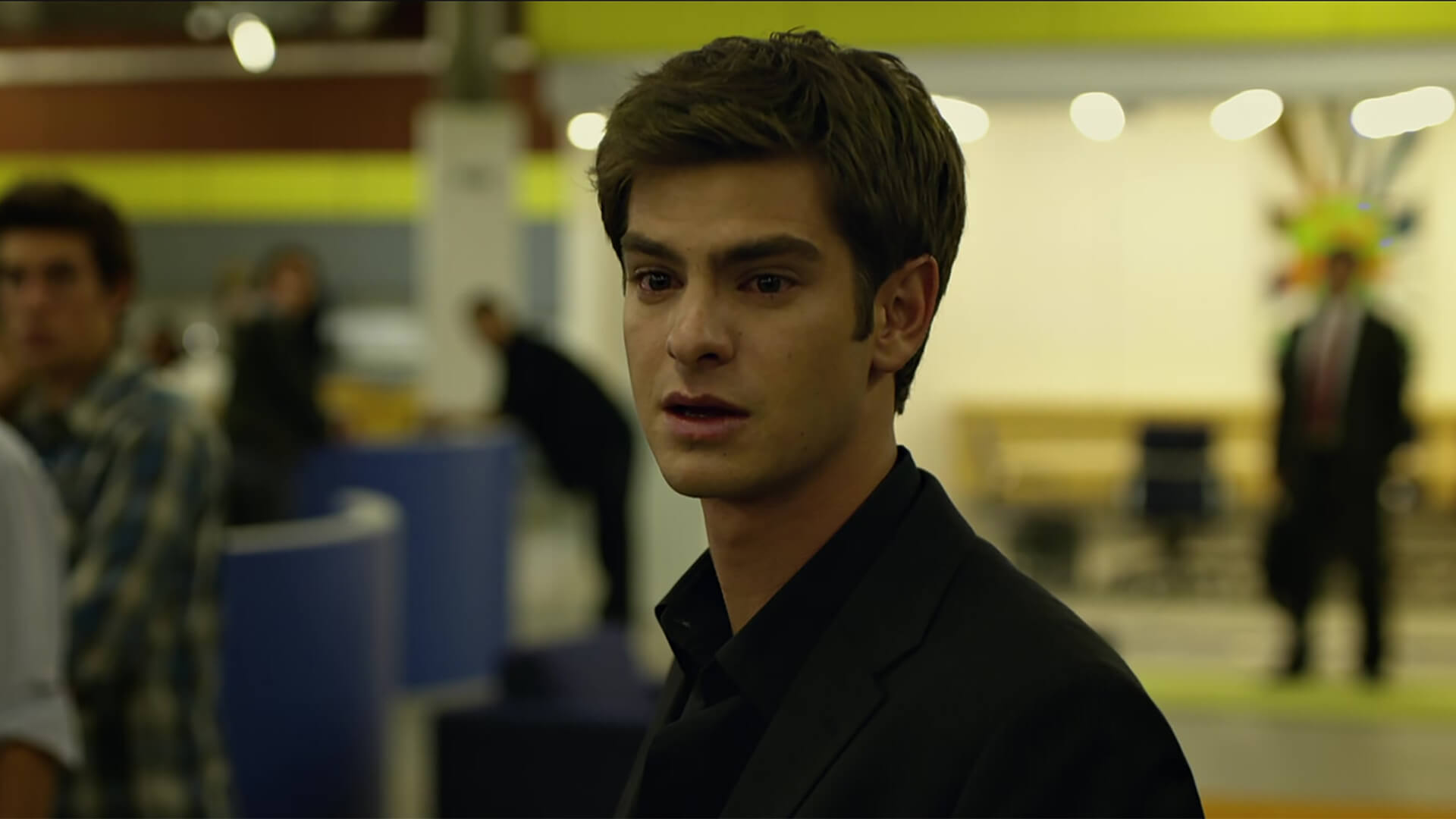 Social Network – A közösségi háló