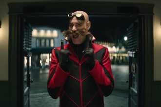 Sonic, a sündisznó 2.