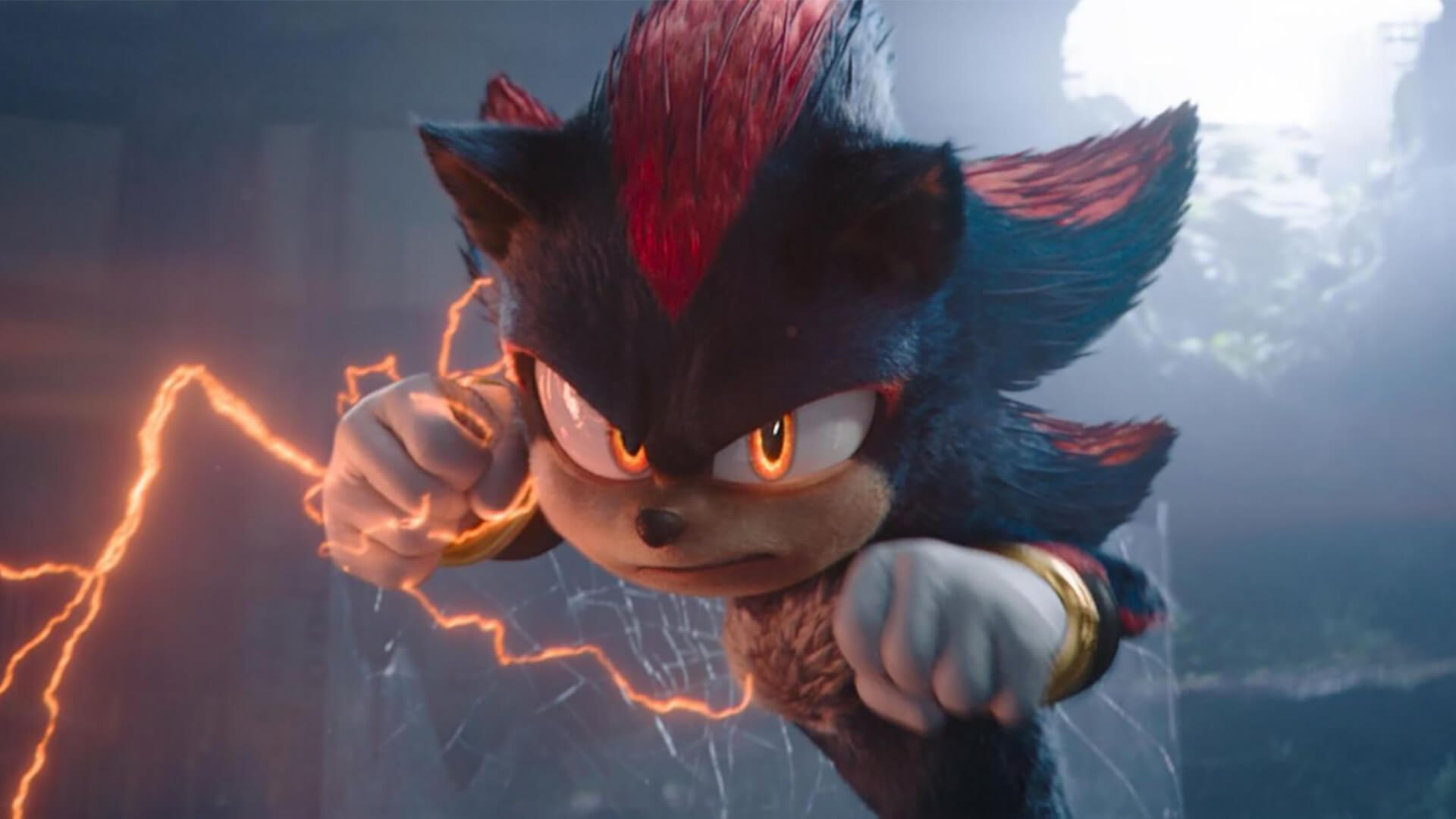 Sonic, a sündisznó 3.