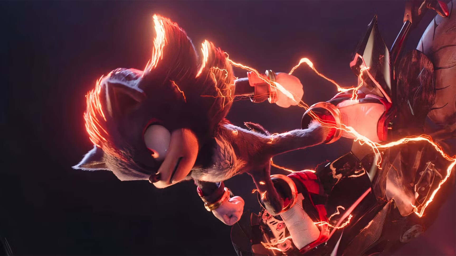 Sonic, a sündisznó 3.