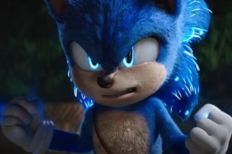 Sonic, a sündisznó 2.