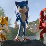 Forog a Sonic, a sündisznó 4 4 Sonic, a sündisznó 2.