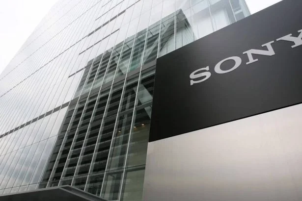 Sony