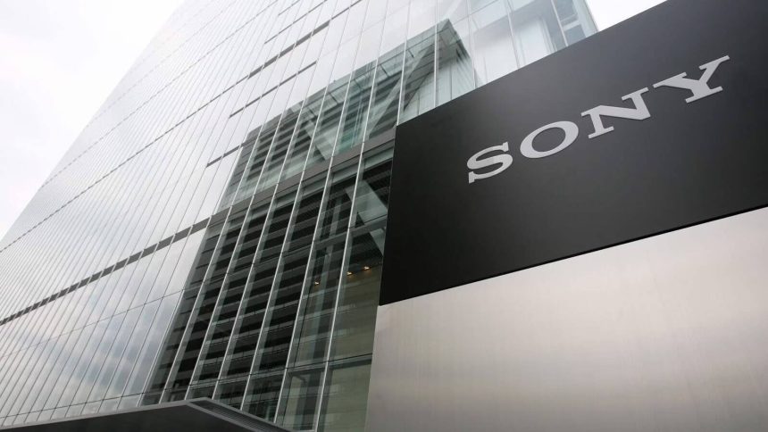 Sony