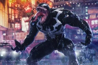 Marvel's Spider-Man 2