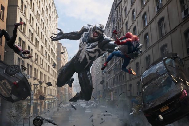 Marvel's Spider-Man 2