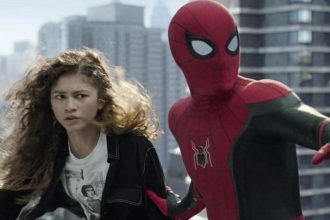 Pókember: Nincs hazaút