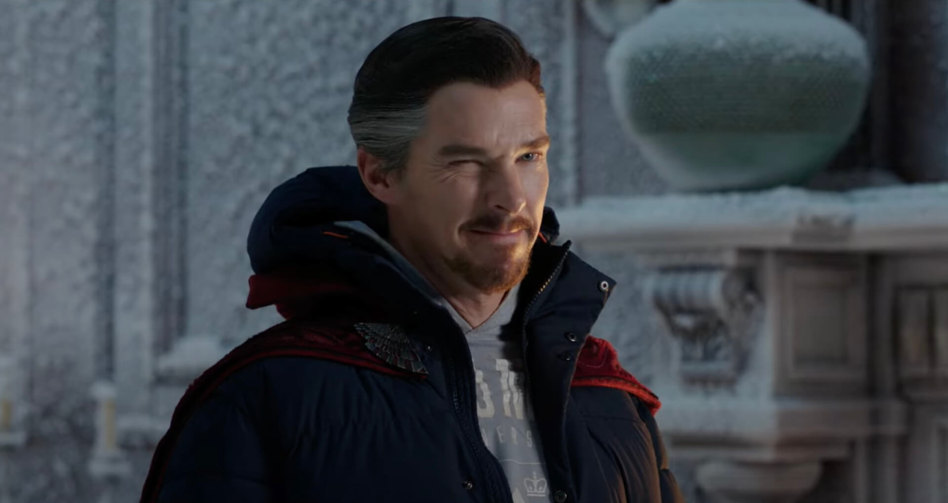 Pókember: Nincs hazaút