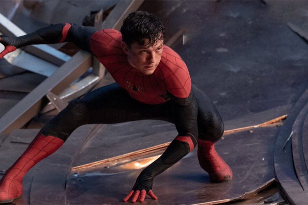 Pókember: Nincs hazaút