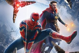 Pókember: Nincs hazaút