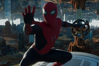 Pókember: Nincs hazaút