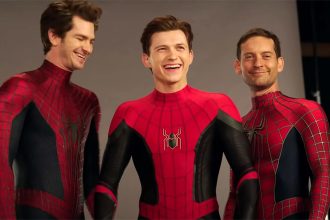 Pókember: Nincs hazaút