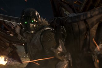 Pókember: Hazatérés