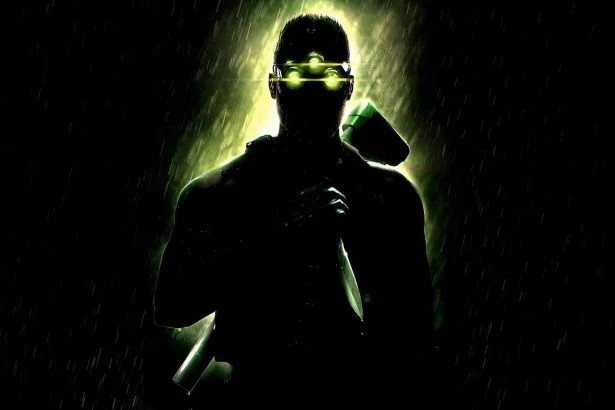 Splinter Cell