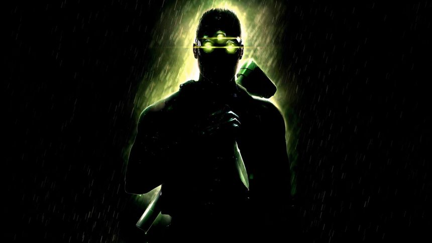 Splinter Cell
