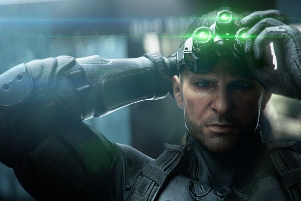 Splinter Cell