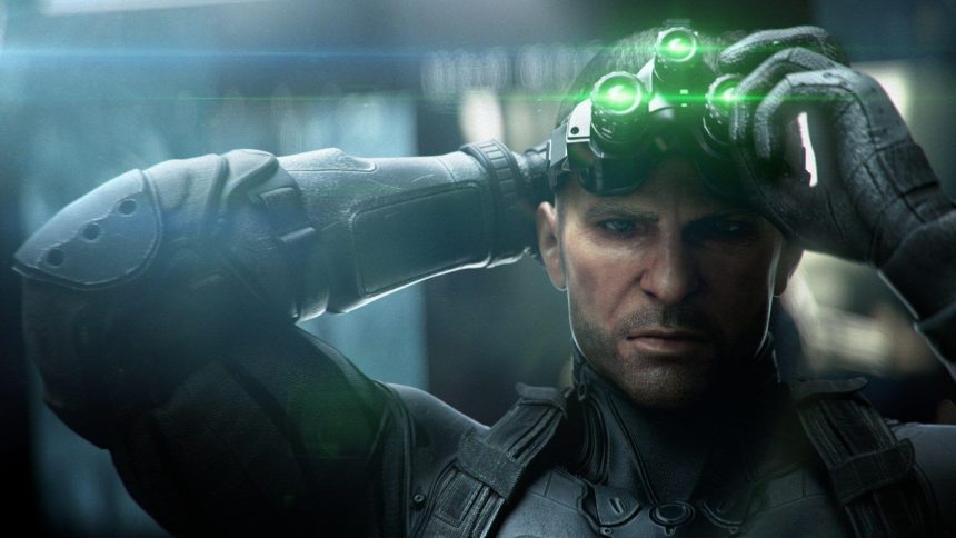 Splinter Cell