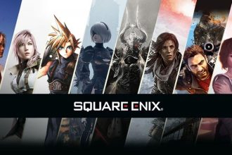 Square Enix
