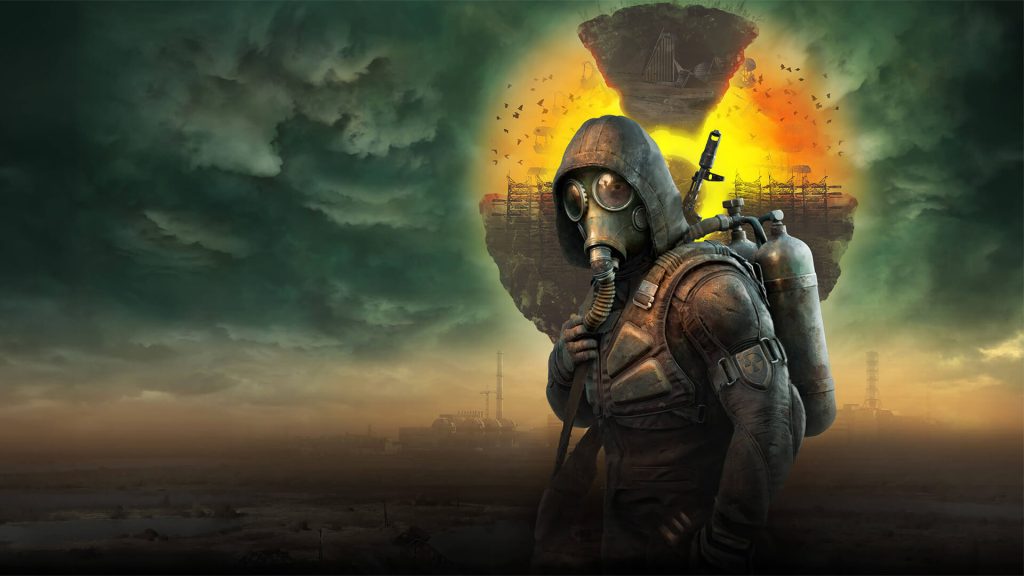 S.T.A.L.K.E.R. 2