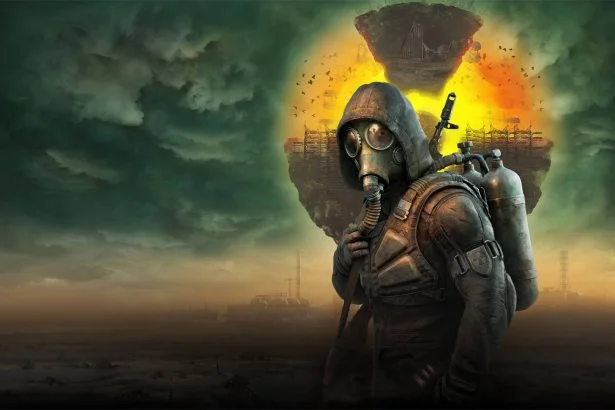 S.T.A.L.K.E.R. 2