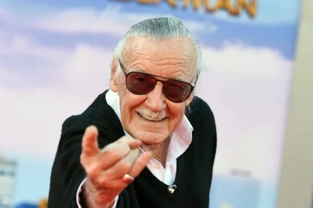 Stan Lee