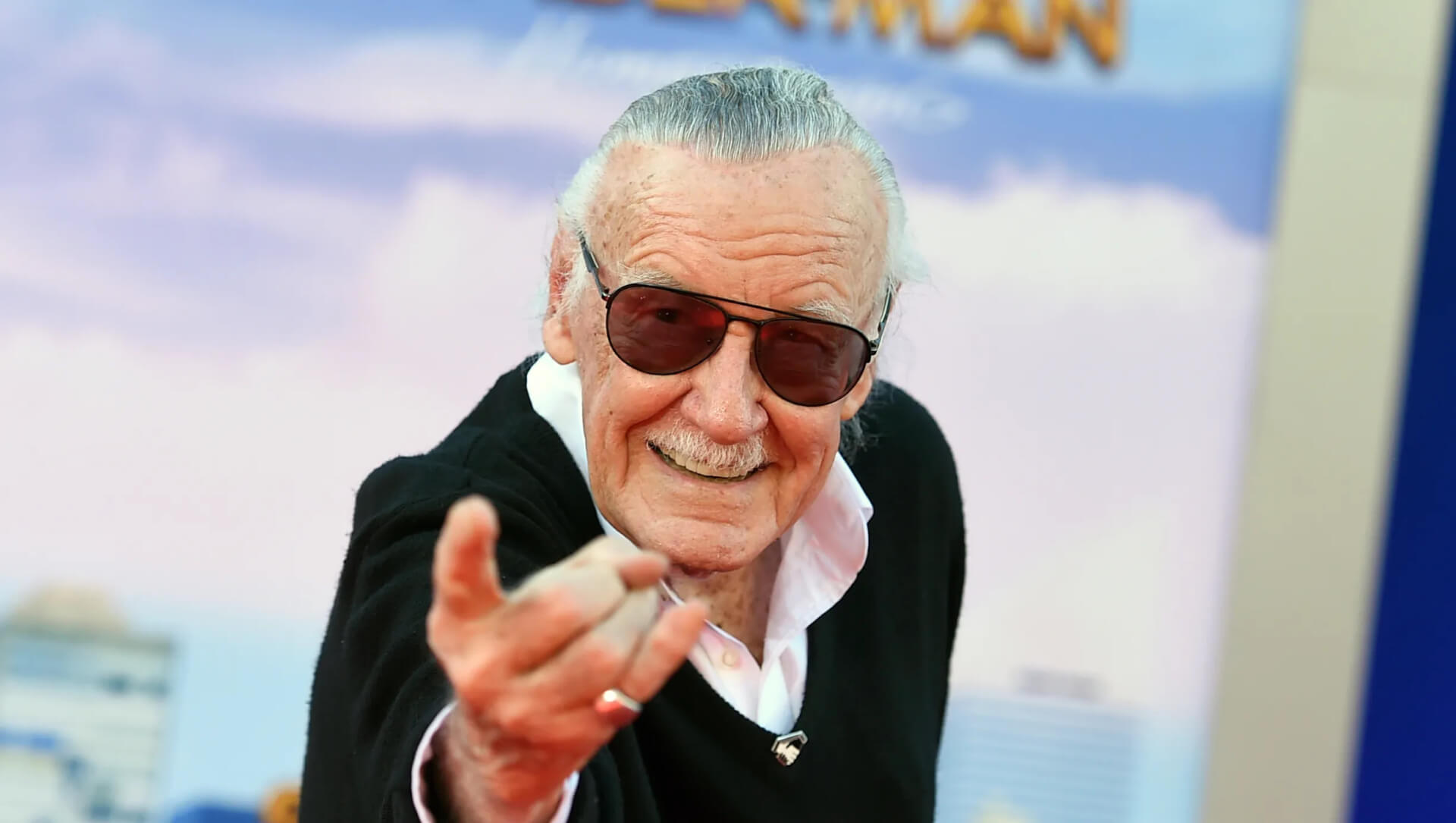 Stan Lee