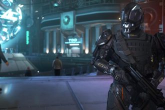 El fog valaha készülni a Star Citizen?
