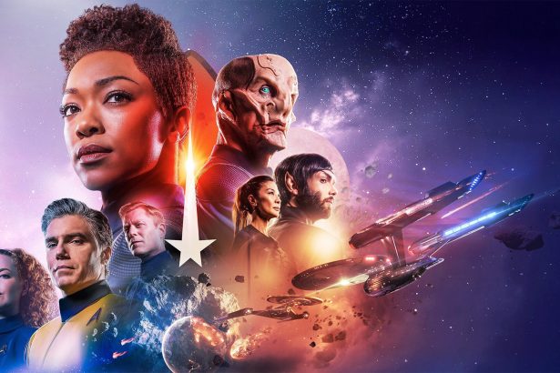 Star Trek: Discovery